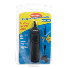 HAHNEL Проводное дистанционное управление HRS-280 для Sony