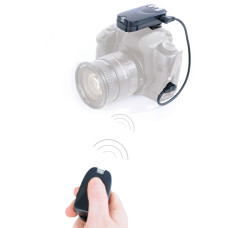 HAHNEL Радиосинхронизатор (ДУ) Combi TF для Nikon
