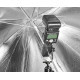 Радіосинхронізатор для Sony NEX 7 a57 a77( Передавач + 2 приймачі з кріпленням для парасольки)