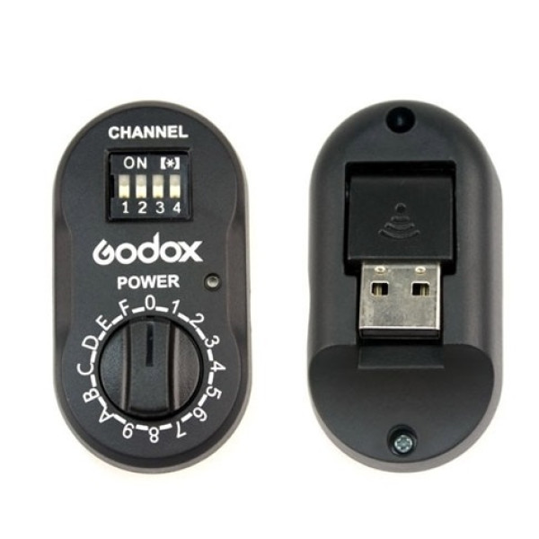 Радіосинхронізатор Godox FT-16