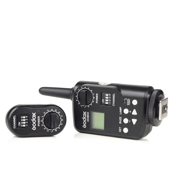 Радіосинхронізатор Godox FT-16