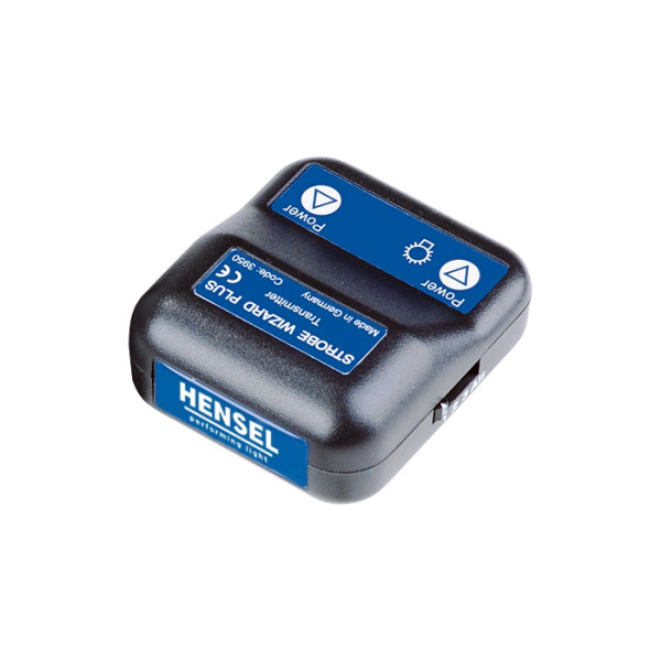 Радіосинхронізатор HENSEL Kit (3952)