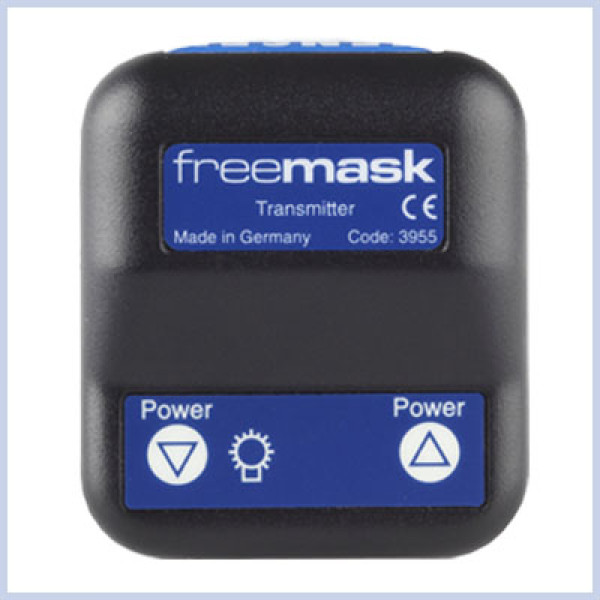 Радіосинхронізатор передавач HENSEL "Freemask" (3955)