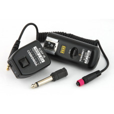 Радіосинхронізатор RF-602 Canon (KIT) (RF-602С)