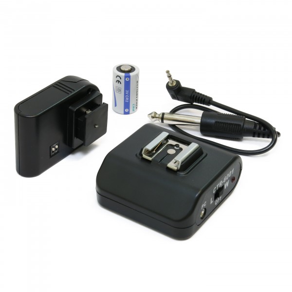 Синхронізатор Extradigital СTR-6001