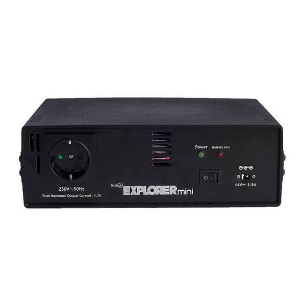Автономный источник питания Innovatronix Explorer Mini