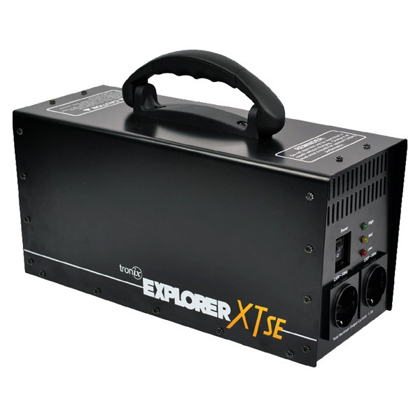Автономный источник питания Innovatronix Explorer XT Se