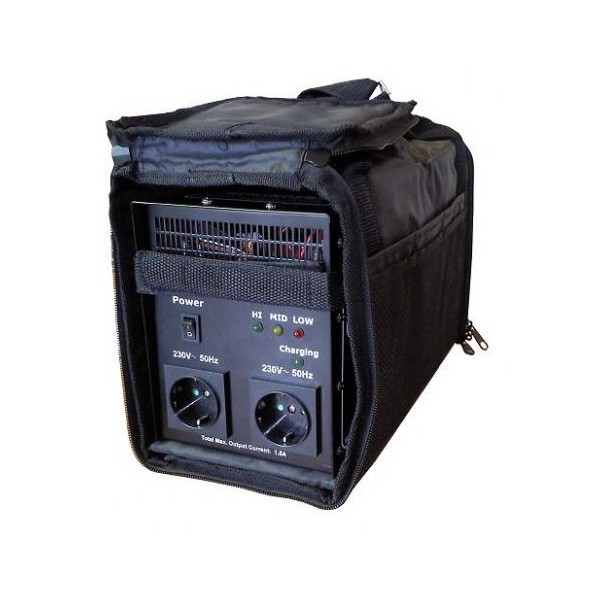 Автономный источник питания Innovatronix Explorer XT Se