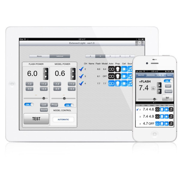 RIME LITE Wi-Fi converter for Apple devices для XB PRIME