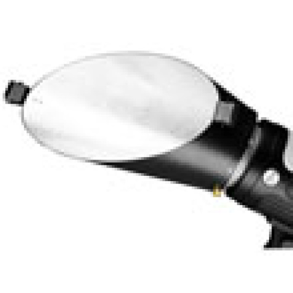 Goldenshell Background Reflector