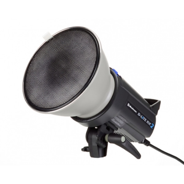 Комплект сот Elinchrom 26049 (рефлектор 21см, соты 30°, соты 20°)