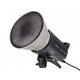 Комплект сот Elinchrom 26049 (рефлектор 21см, соты 30°, соты 20°)