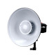 Рефлектор Arsenal BDR-W (55 см) Beauty Dish White