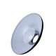 Рефлектор Arsenal BDR-W (55 см) Beauty Dish White