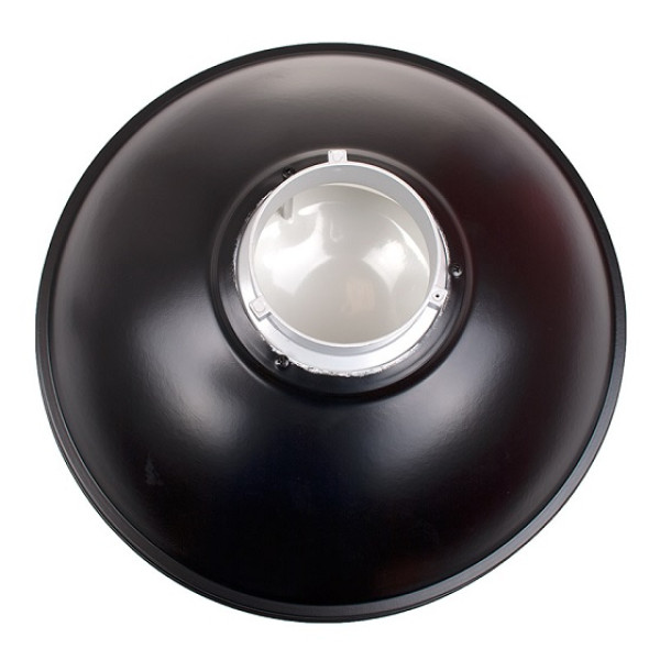 Рефлектор Arsenal BDR-W (55 см) Beauty Dish White