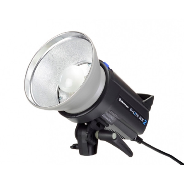 Рефлектор для студийной вспышки Elinchrom 18см 60° (26144)