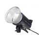 Рефлектор для студийной вспышки Elinchrom 18см 60° (26144)