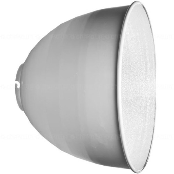 Рефлектор для студійного спалаху Elinchrom 40 см 43° Maxi Lite (26147)