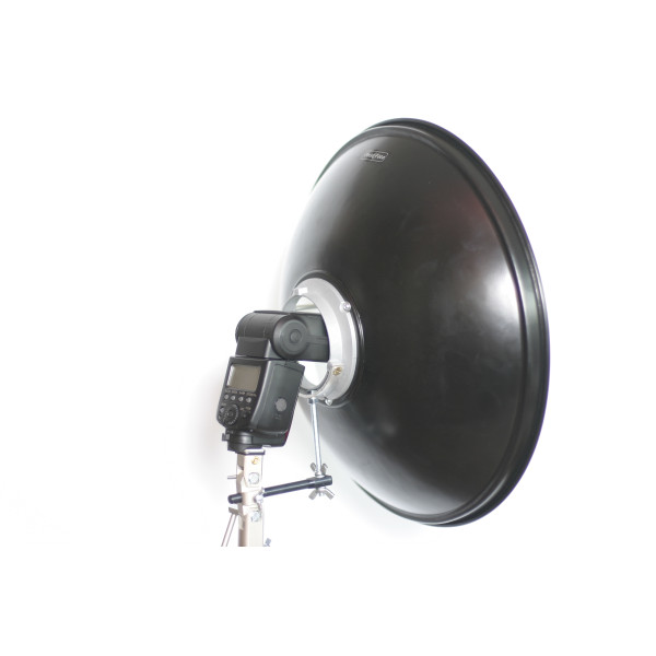 Рефлектор Elinchrom 44см белый (26168)