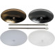 Рефлектор Elinchrom White Softlite 82° 70см Beauty Dish (26169)
