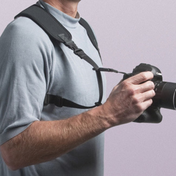 Плечовий ремінь OpTech Double Sling Strap