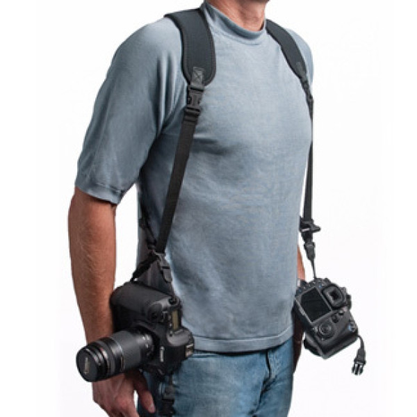 Плечовий ремінь OpTech Double Sling Strap