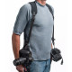 Плечовий ремінь OpTech Double Sling Strap