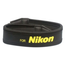 Ремень "Nikon" NL-NY