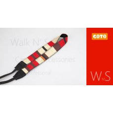 Ремень для зеркальных камер Hot Milk