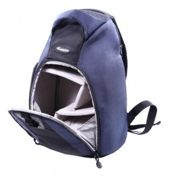 Fancier Agility 20
