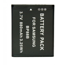 Акумулятор ExtraDigital Samsung BP-88B