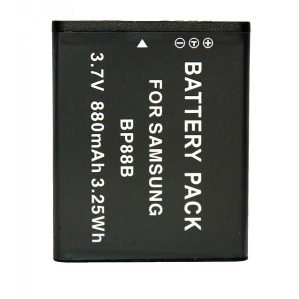 Акумулятор ExtraDigital Samsung BP-88B