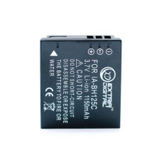 Акумулятор ExtraDigital Samsung IA-BH125C, DB-65, D-LI106