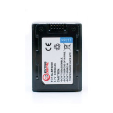 Акумулятор ExtraDigital Samsung IA-BP420E