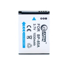 Акумулятор ExtraDigital Samsung IA-BP85A