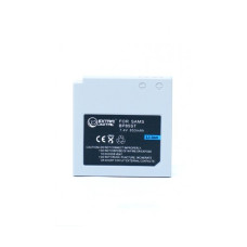 Акумулятор ExtraDigital Samsung IA-BP85ST