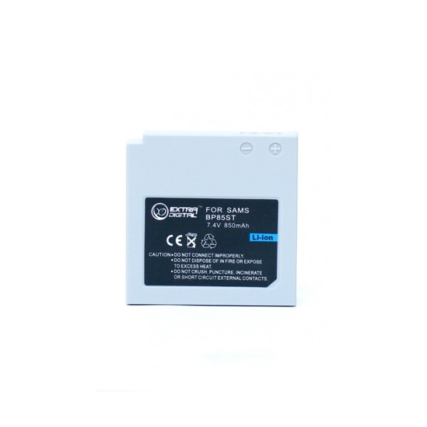 Акумулятор PowerPlant Samsung IA-BP85ST