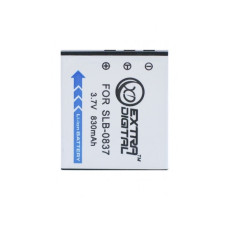 Акумулятор ExtraDigital Samsung SB-L0837