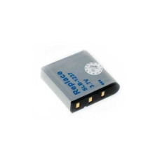 Акумулятор ExtraDigital Samsung SB-L1237