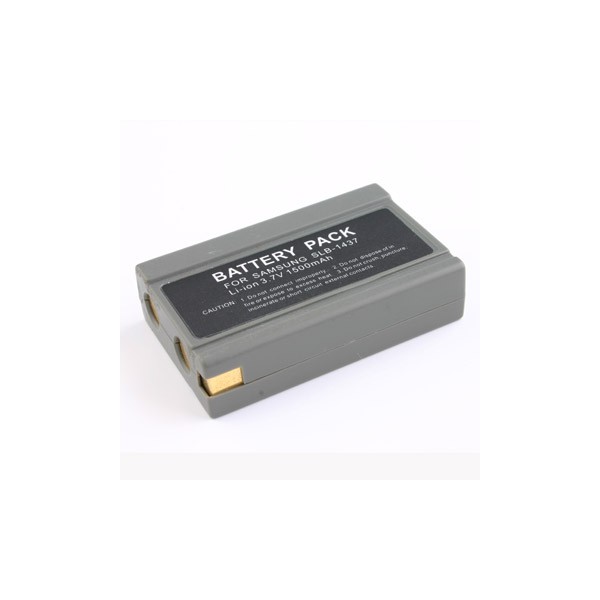 Акумулятор ExtraDigital Samsung SB-L1437
