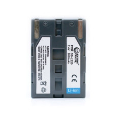 Акумулятор ExtraDigital Samsung SB-L220