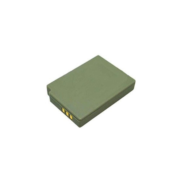Акумулятор ExtraDigital Samsung SB-LH82