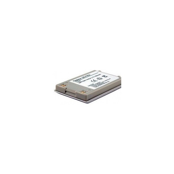 Акумулятор ExtraDigital Samsung SB-P90A