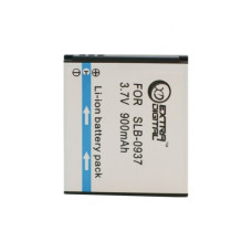Акумулятор ExtraDigital Samsung SLB-0937