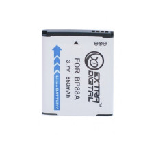 Акумулятор PowerPlant Samsung BP-88A