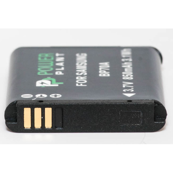 Акумулятор PowerPlant Samsung BP70A