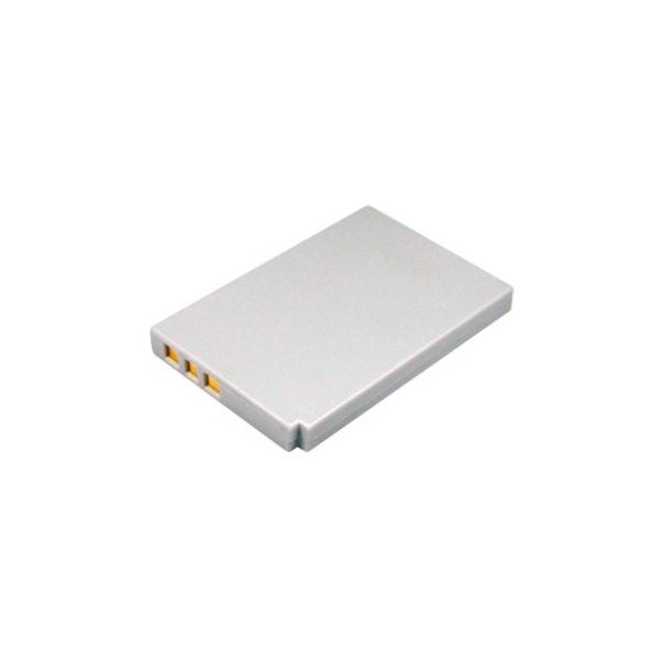 Акумулятор ExtraDigital Sanyo DB-L40