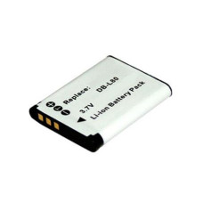 Акумулятор PowerPlant Sanyo DB-L80, D-Li88