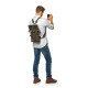 Рюкзак National Geographic Backpack and Sling Bag для point-and-shoot cameras NG A4569 (NG A4569)