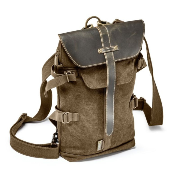 Рюкзак National Geographic Backpack and Sling Bag для point-and-shoot cameras NG A4569 (NG A4569)